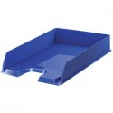 Vaschetta portacorrispondenza Esselte EUROPOST polistirene blu 623606 (Conf.10)