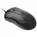 Mouse ottico Kensington Mouse in a box USB nero K72356EU
