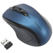 Mouse wireless Kensington Pro Fit medie dimensioni blu K72421WW