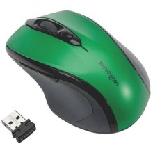 Mouse wireless Kensington Pro Fit medie dimensioni verde K72424WW