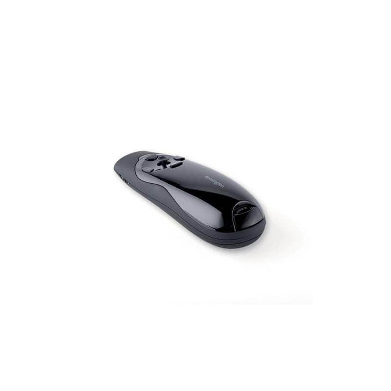 Puntatore laser con joystick Kensington Presenter Expert luce rossa - K72425EU