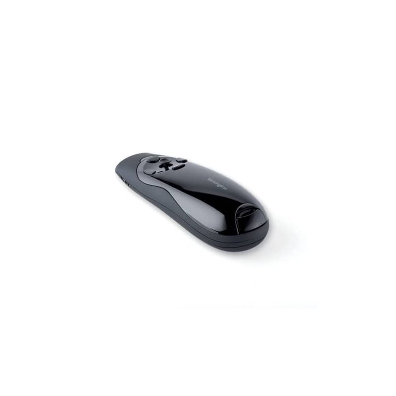 Puntatore laser con joystick Kensington Presenter Expert luce verde - K72426EU