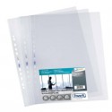 Buste trasp. a foratura universale FAVORIT L'Originale 30x42 cm conf. da 10 - 100460119