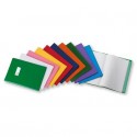 Copriquaderno con etichetta FAVORIT Coprimaxi laccato 21x29,7 cm blu scuro 100460672 (Conf.10)