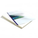 Pouches per plastificatrici Fellowes Standard Enhance80 finitura opaca - 2x80 µm - A3 - Conf. 100 pezzi - 5452003