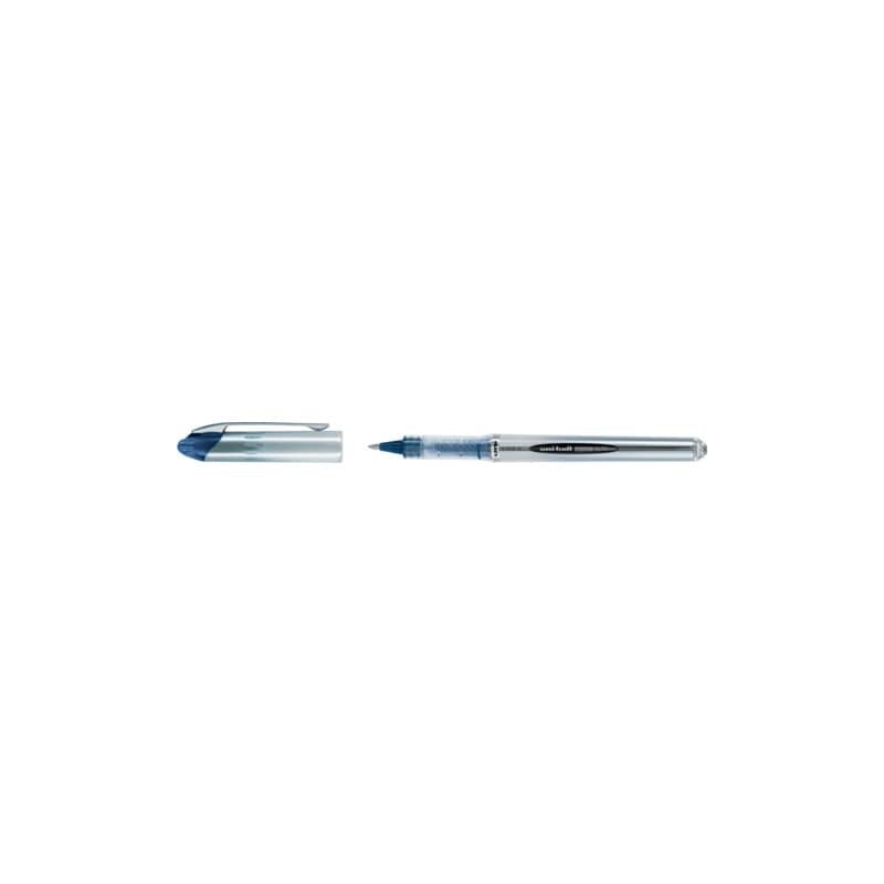 Roller a inchiostro liquido VISION 0,8 mm blu M UB200 B (Conf.12)