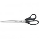 Forbici Dahle Home 10 asimmetrica nero 25 cm R054610