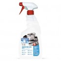 Sgrassatore concentrato multisuperficie Sanitec Degreaser Ultra marsiglia - 750 ml -1808-S
