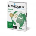 Carta per fotocopie A3 Navigator Universal 80 g/m² Risma da 500 fogli NUN0800626