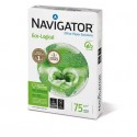 Carta per fotocopie A3 Navigator Ecological 75 g/m² Risma da 500 fogli NEC0750095