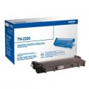 Toner alta capacità Brother nero  TN-2320