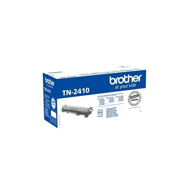Toner Brother nero  TN-2410