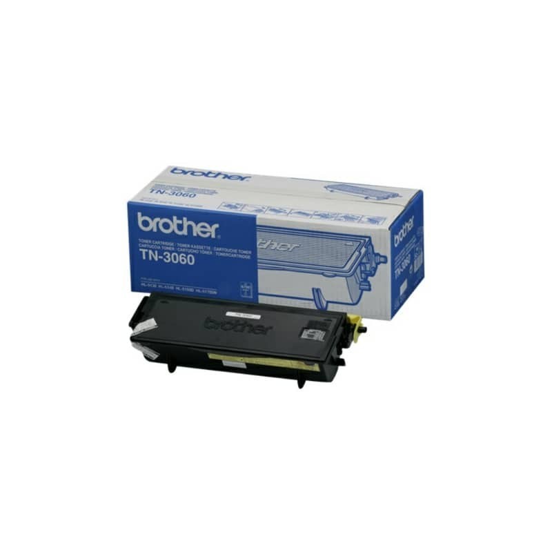 Toner alta resa 3000 Brother nero  TN-3060