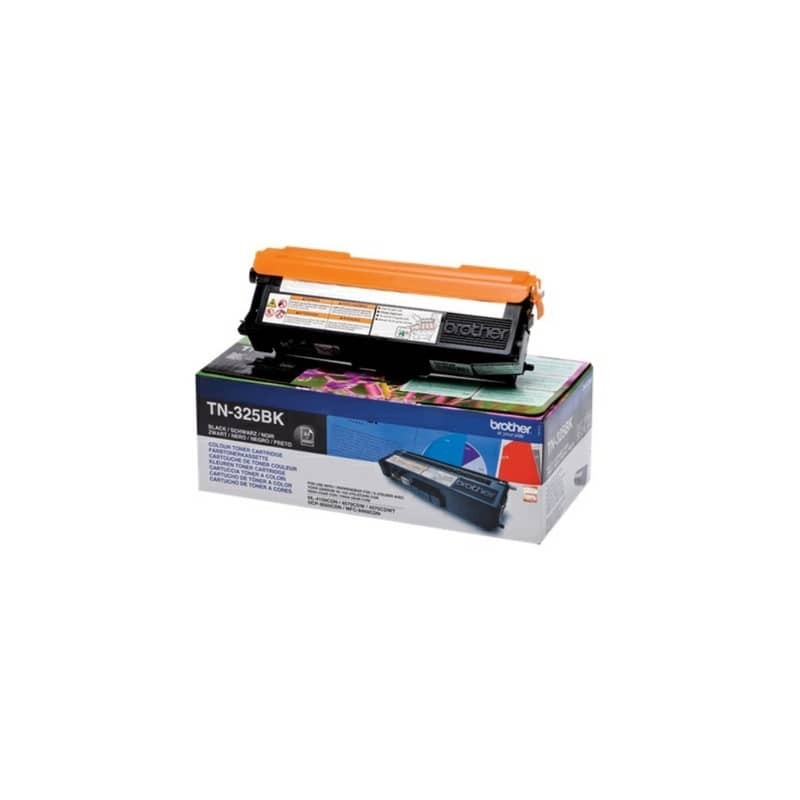Toner 325 Brother nero  TN-325BK