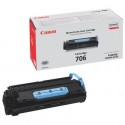 Toner CRG 706 Canon nero  0264B002