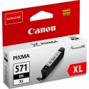 Cartuccia inkjet alta capacità CLI-571BK XL Canon nero 0331C001