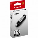 Cartuccia inkjet ink pigmentato PGI-570PGBK Canon nero 0372C001