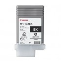 Serbatoio inchiostro PFI-102BK Canon nero 0895B001AA