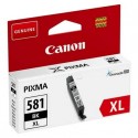 Cartuccia inkjet alta capacità CLI-581BK XL Canon nero 2052C001
