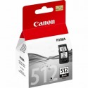 Cartuccia inkjet alta resa PG-512 Canon nero 2969B001