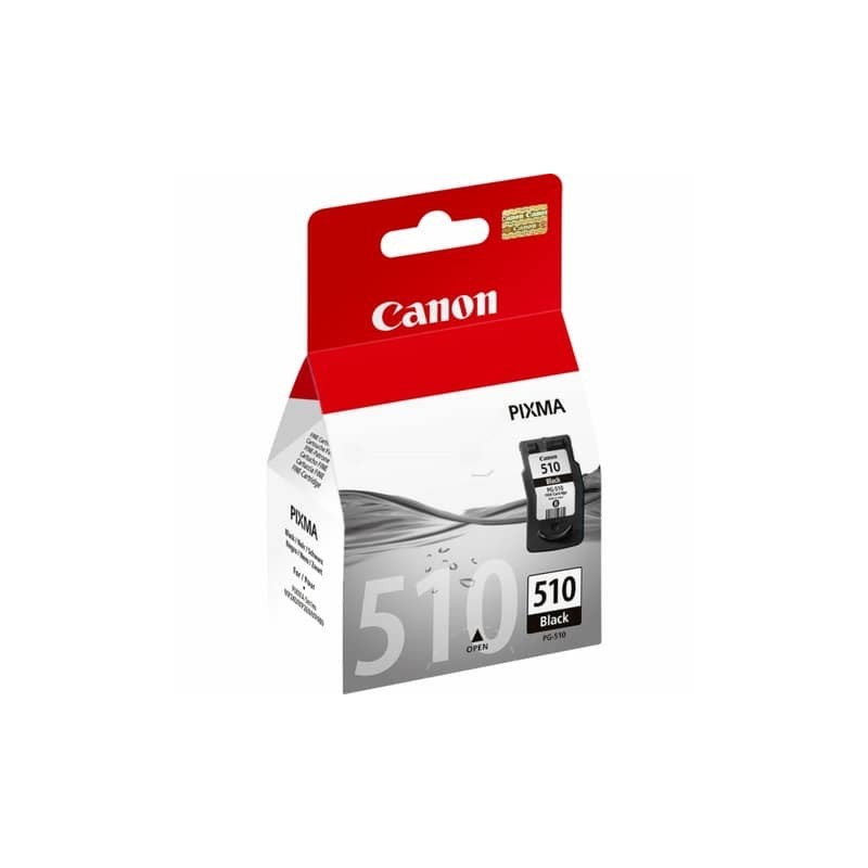 Cartuccia inkjet PG-510 Canon nero  2970B001