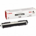 Toner 729 BK Canon nero  4370B002