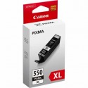 Serbatoio inchiostro alta capacità PGI-550XL PGBK Canon nero 6431B001