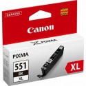 Serbatoio inchiostro alta capacità CLI-551XL BK Canon nero 6443B001
