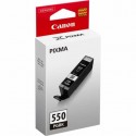 Serbatoio inchiostro PGI-550 PGBK Canon nero 6496B001