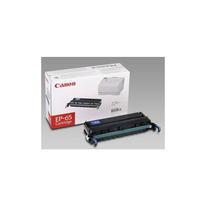 Toner EP-65 Canon nero  6751A003