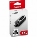 Cartuccia inkjet altissima resa PGI-555PGBK XXL Canon nero 8049B001