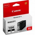 Cartuccia inkjet PGI-1500XL BK Canon nero 9182B001