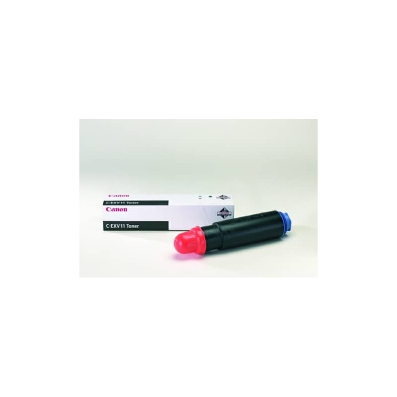 Toner C-EXV11BK Canon nero  9629A002AA