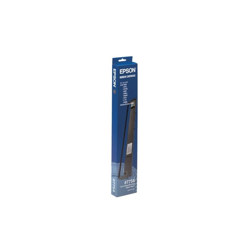 Nastro Epson nero  C13S015022