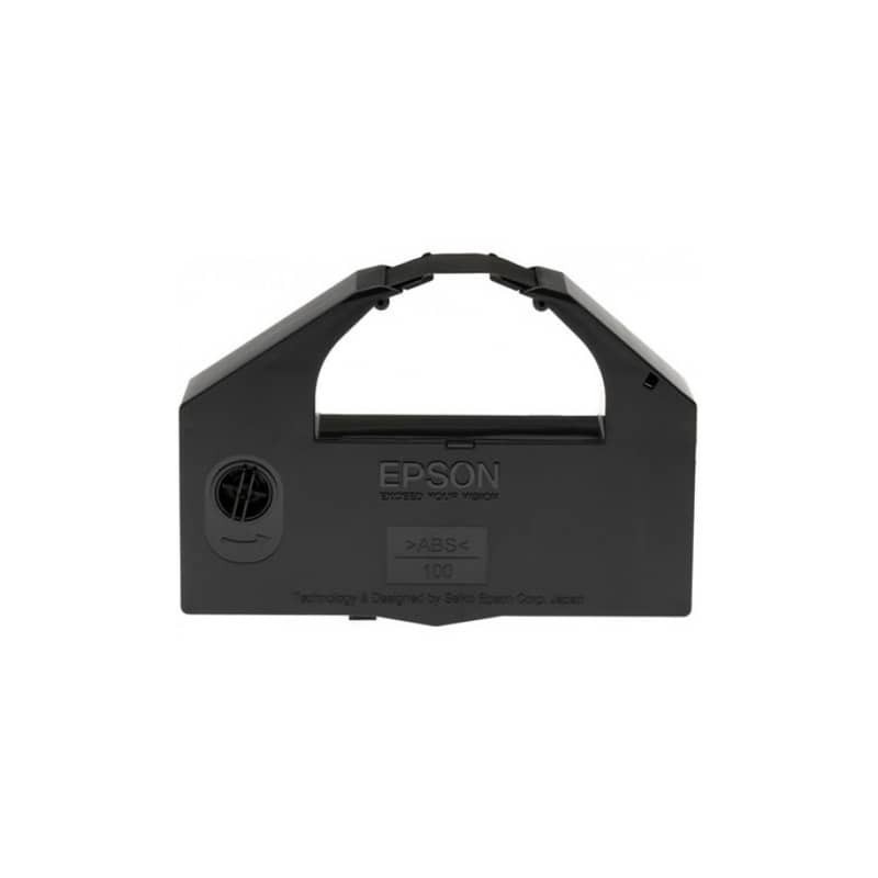 Nastro Epson nero  C13S015066