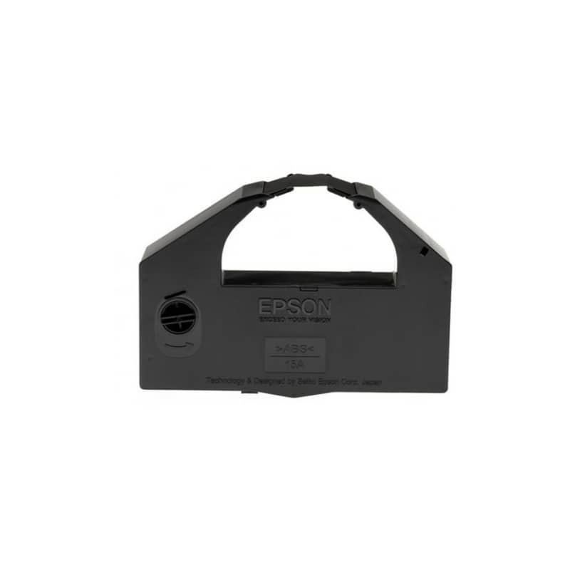 Nastro alta resa Epson nero  C13S015139