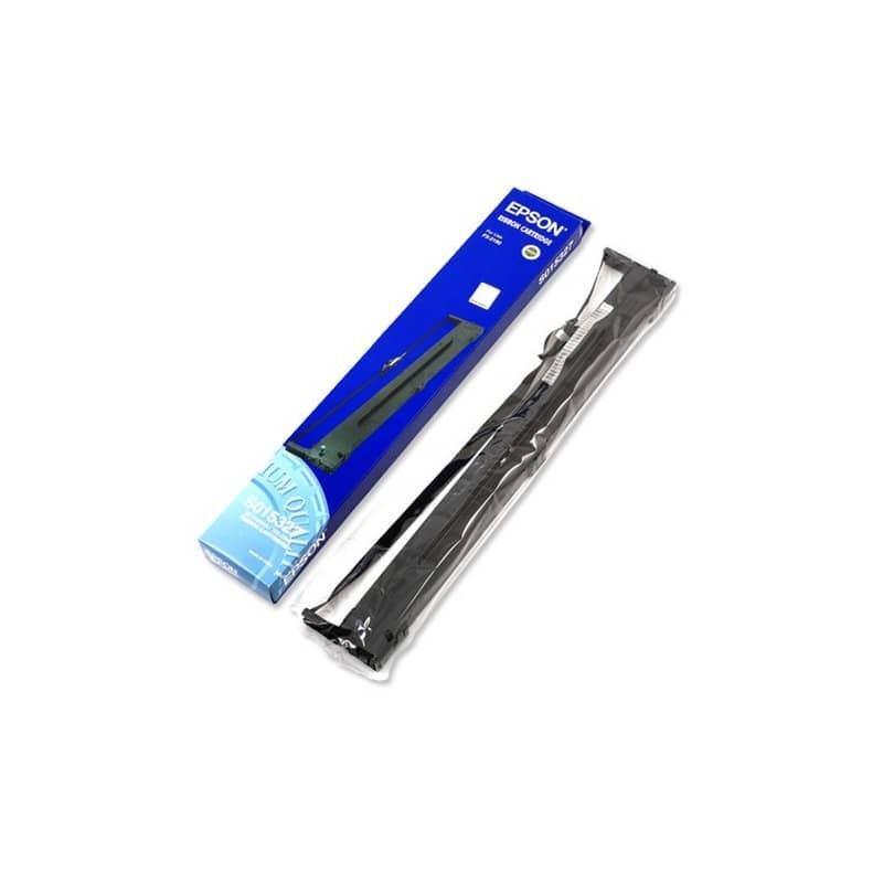Nastro Epson nero  C13S015327