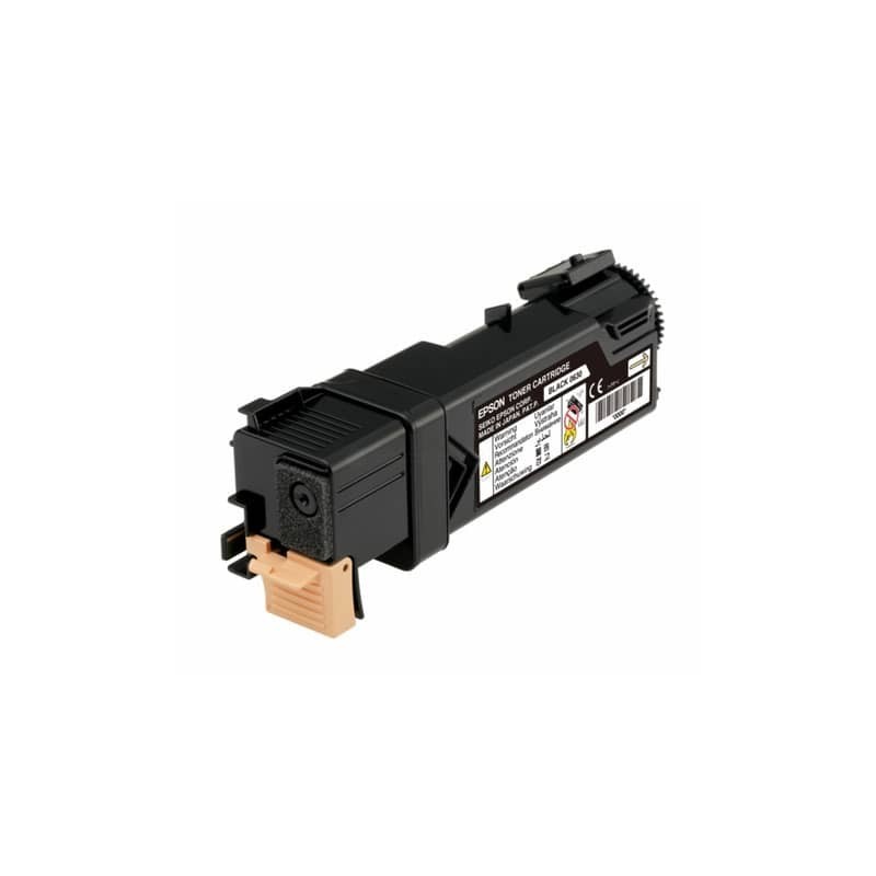 Toner Epson nero  C13S050630