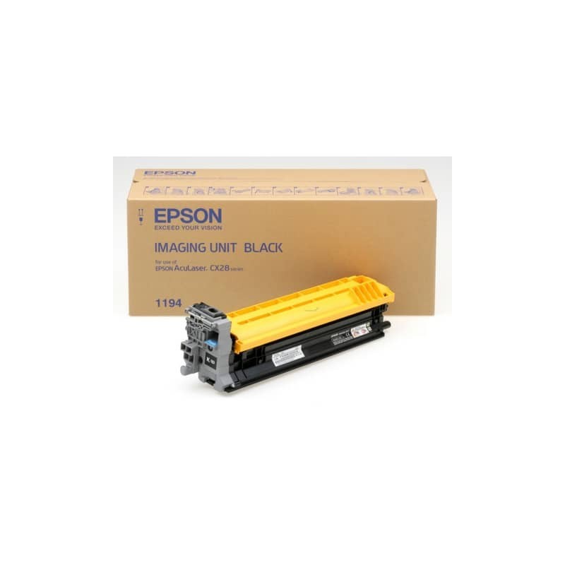 Tamburo Epson nero  C13S051194