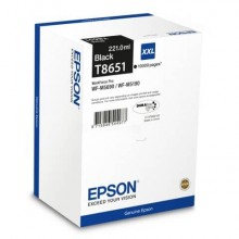 Cartuccia inkjet ink pigmentato 86XXL Epson nero C13T865140