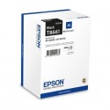 Cartuccia inkjet ink pigmentato 86 Epson nero C13T866140