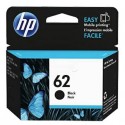 Cartuccia inkjet 62 HP nero  C2P04AE