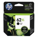 Cartuccia inkjet alta capacità 62XL HP nero C2P05AE