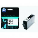 Cartuccia inkjet 364 HP nero  CB316EE