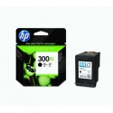 Cartuccia inkjet con inchiostro Vivera 300XL HP nero CC641EE