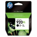 Cartuccia inkjet 920XL HP nero  CD975AE