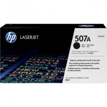 Toner 507A HP nero  CE400A