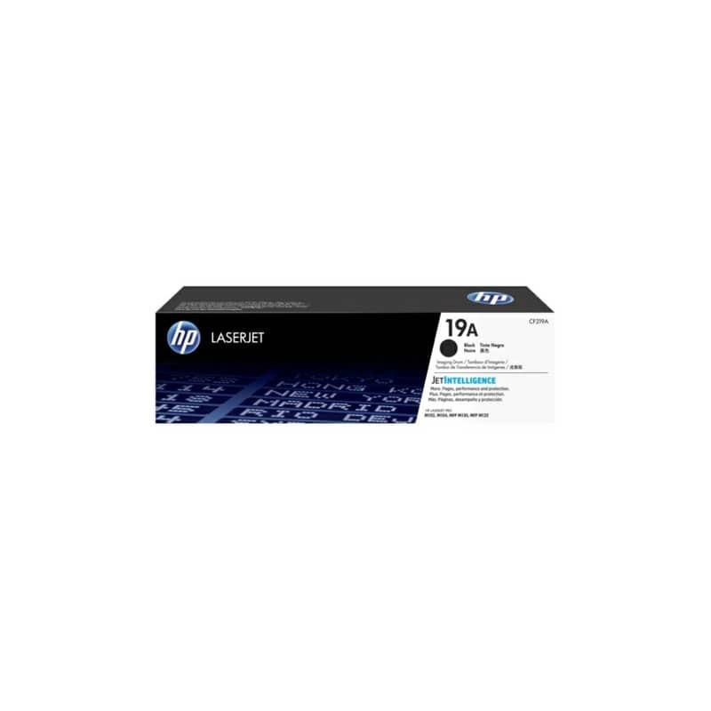 Unità immagine 19A HP nero  CF219A