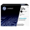 Toner alta capacità 37X HP nero  CF237X