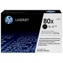 Toner alta capacità 80X HP nero  CF280X
